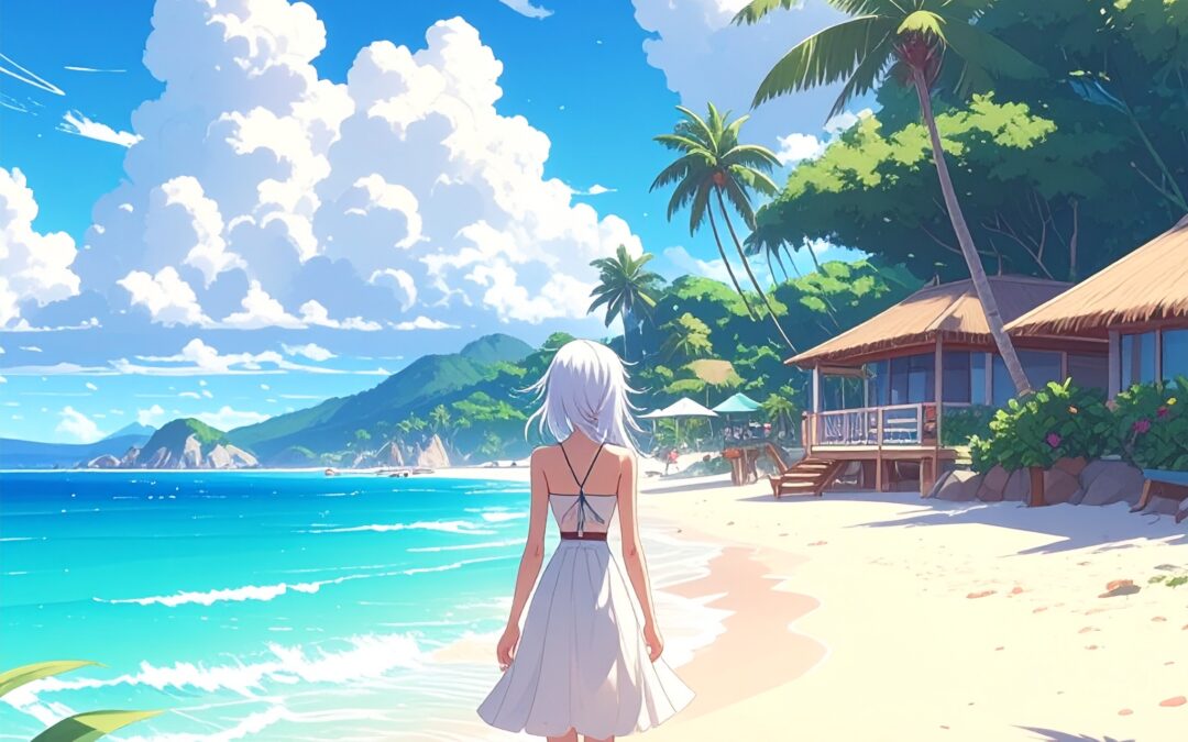 【冲绳文化体验】三线琴・泡盛・红型染